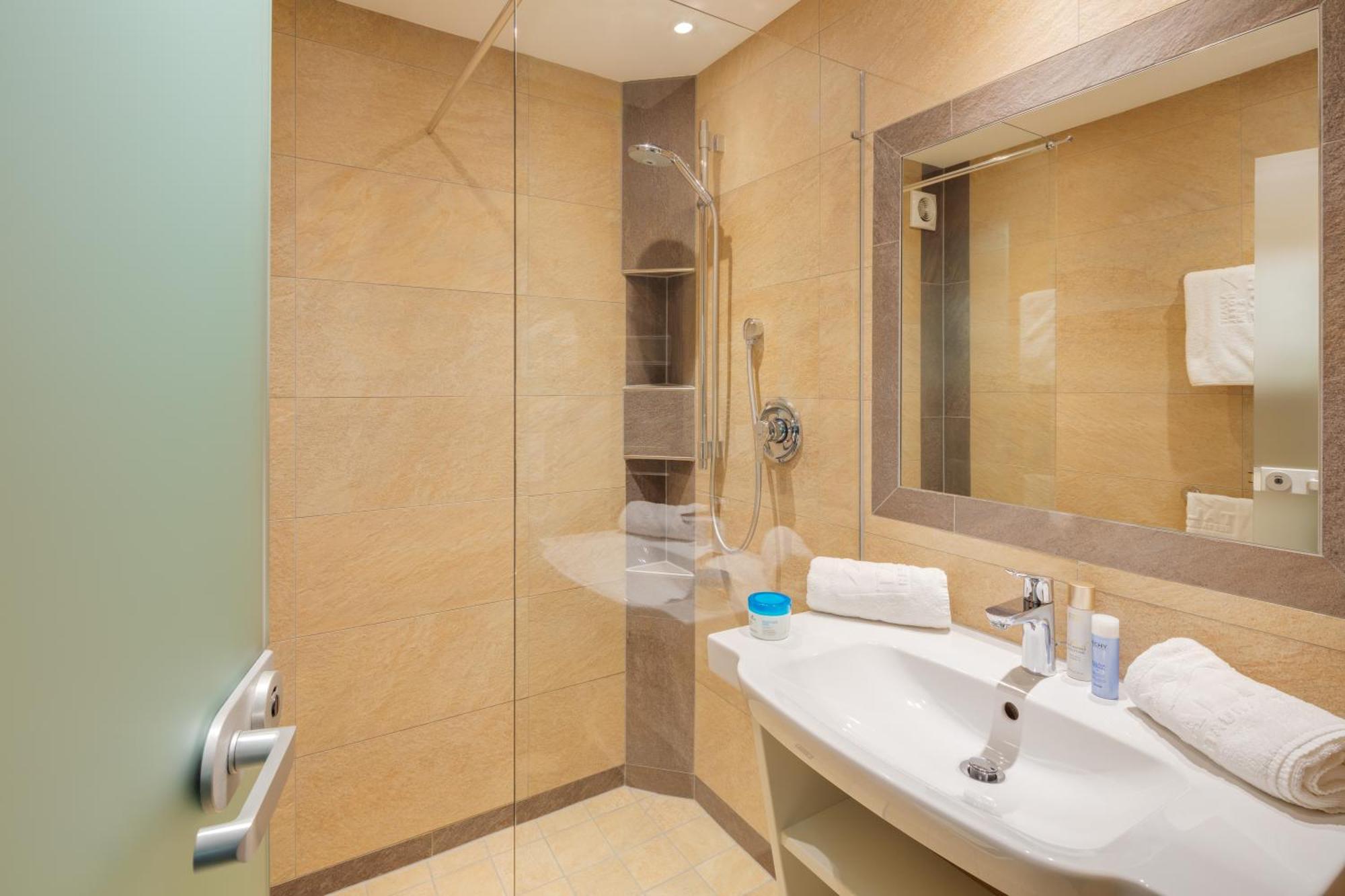 Apparthotel Talhof, Restaurant, Pool Und Spa Oberau Εξωτερικό φωτογραφία