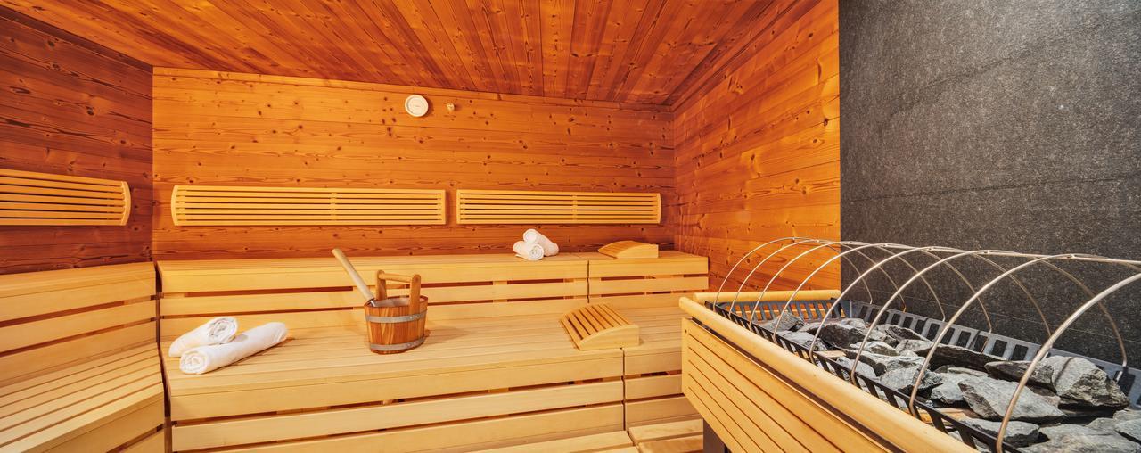 Apparthotel Talhof, Restaurant, Pool Und Spa Oberau Εξωτερικό φωτογραφία