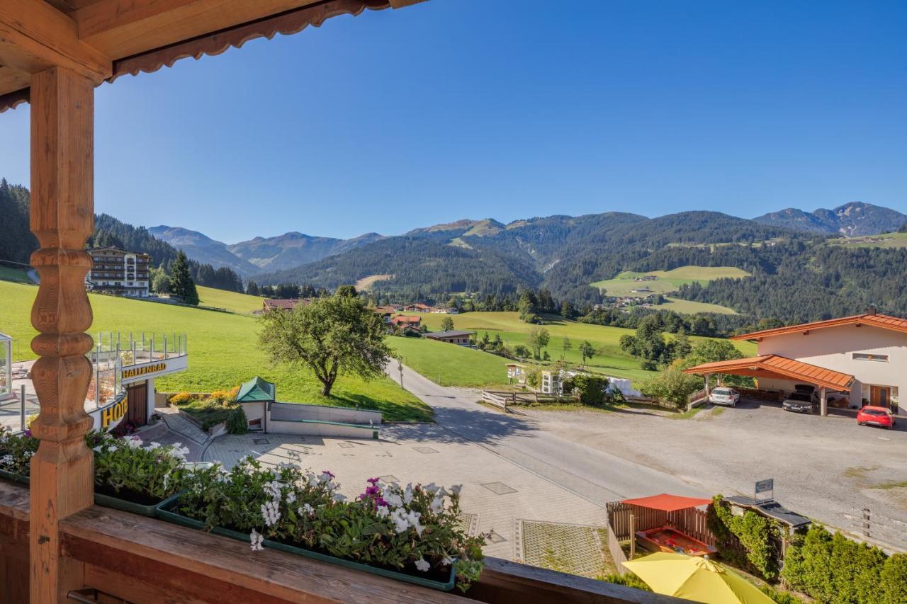 Apparthotel Talhof, Restaurant, Pool Und Spa Oberau Εξωτερικό φωτογραφία